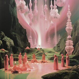 Meet your Posher, Benji